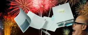 Legalidad en fuegos artificiales