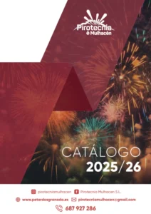 Catálogo 2026